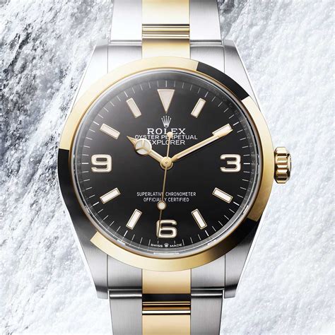 explorer 2018 rolex|new rolex explorer 2021.